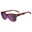 Tifosi Swank XL Sunglasses in Pink Tortoise
